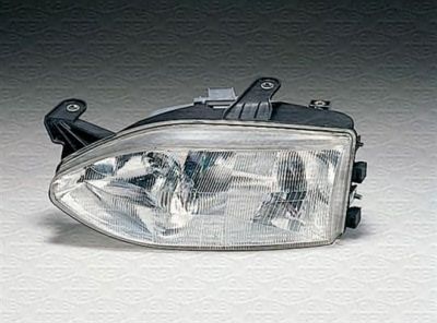 Magneti Marelli 712385531129 основная фара на FIAT ALBEA (178_)
