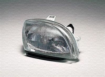 Magneti Marelli 712388281129 основная фара на FIAT SEICENTO / 600 (187)