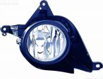 MAGNETI MARELLI Фара противотуманная R (круглая) HONDA CRV '09- (712401101110)