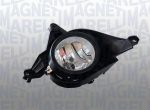 Magneti Marelli 712401201110 противотуманная фара на HONDA CR-V IV (RE)
