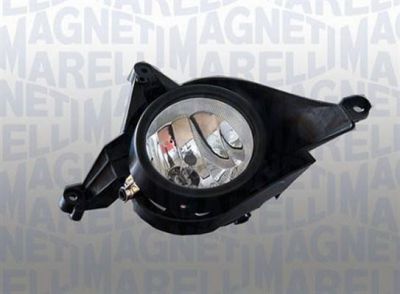 Magneti Marelli 712401201110 противотуманная фара на HONDA CR-V IV (RE)