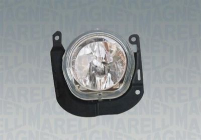 Magneti Marelli 712402551110 противотуманная фара на PEUGEOT BIPPER Tepee