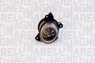 MAGNETI MARELLI LAB932 Фара противотуманная правая (712403001110)