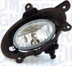 Magneti Marelli 712403501110 противотуманная фара на HONDA CR-V IV (RE)