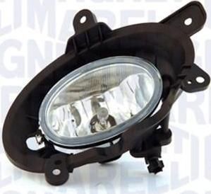 Magneti Marelli 712403601110 противотуманная фара на HONDA CR-V IV (RE)