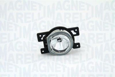 Magneti Marelli 712403801110 противотуманная фара на FIAT DOBLO фургон/универсал (263)