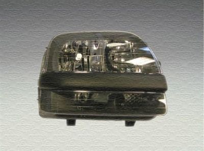 Magneti Marelli 712405501120 основная фара на FIAT STILO (192)