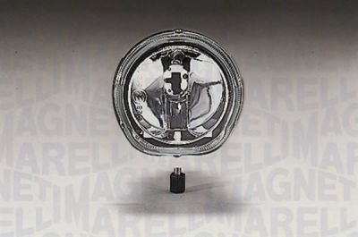 Magneti Marelli 712412401129 противотуманная фара на ALFA ROMEO 156 (932)