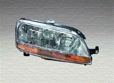 Magneti Marelli 712422231129 основная фара на FIAT IDEA (350_)