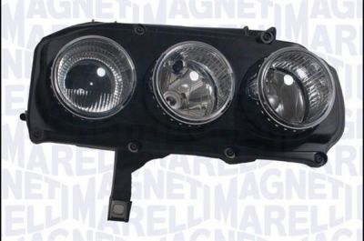 Magneti Marelli 712428201129 основная фара на ALFA ROMEO 159 (939)