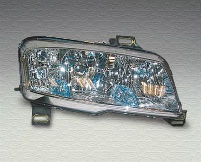 Magneti Marelli 712429201129 основная фара на FIAT STILO (192)