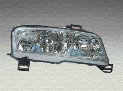 Magneti Marelli 712429311129 основная фара на FIAT STILO (192)
