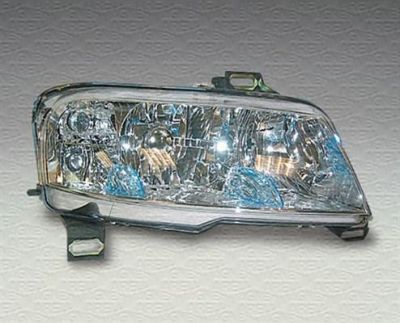 Magneti Marelli 712429401129 основная фара на FIAT STILO (192)
