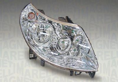 Magneti Marelli 712431801129 основная фара на FIAT DUCATO c бортовой платформой/ходовая часть (250, 290)