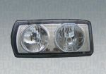Magneti Marelli 712452411129 основная фара на IVECO EuroCargo