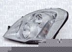 Magneti Marelli 712469201129 основная фара на IVECO DAILY V c бортовой платформой/ходовая часть
