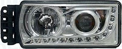 Magneti Marelli 712478151129 основная фара на IVECO Stralis