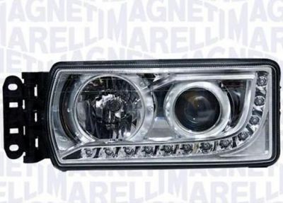 Magneti Marelli 712478211129 основная фара на IVECO Stralis