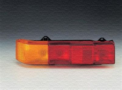 Magneti Marelli 712705300000 задний фонарь на FIAT CINQUECENTO (170)