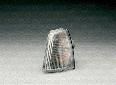 Magneti Marelli 712754058455 фонарь указателя поворота на RENAULT CLIO I (B/C57_, 5/357_)