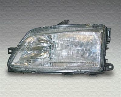 Magneti Marelli 712754058625 основная фара на PEUGEOT 306 (7B, N3, N5)