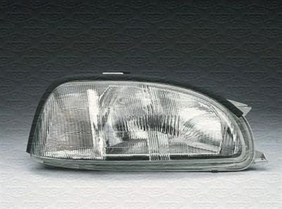 Magneti Marelli 712754058742 основная фара на ROVER 100 / METRO (XP)