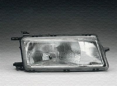 Magneti Marelli 712754058959 рассеиватель, основная фара на OPEL VECTRA A (86_, 87_)