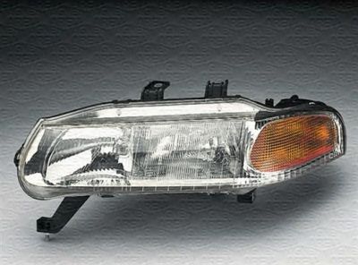 Magneti Marelli 712754059009 основная фара на ROVER 400 (RT)