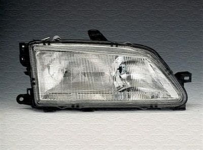 Magneti Marelli 712754059050 основная фара на PEUGEOT 306 (7B, N3, N5)