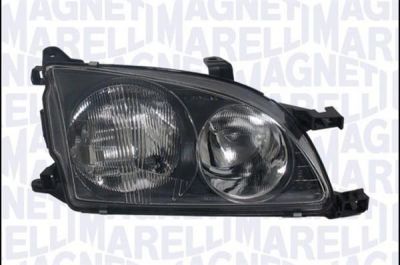 Magneti Marelli 712754059316 основная фара на TOYOTA AVENSIS (_T22_)