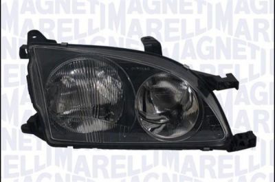 Magneti Marelli 712754059340 основная фара на TOYOTA AVENSIS (_T22_)