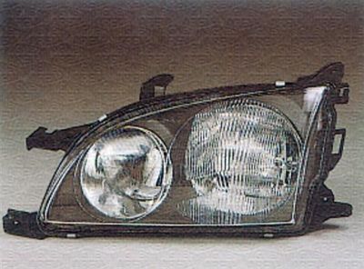 Magneti Marelli 712754059341 основная фара на TOYOTA AVENSIS (_T22_)