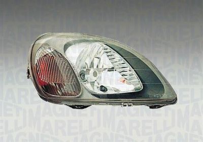 Magneti Marelli 713121617021 основная фара на TOYOTA YARIS (SCP1_, NLP1_, NCP1_)