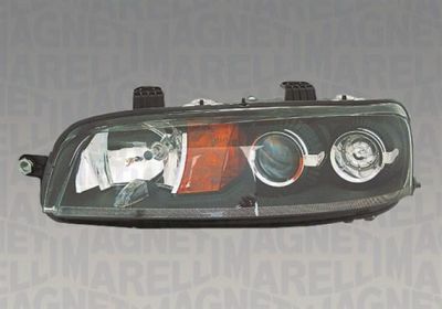Magneti Marelli 713121617051 основная фара на FIAT PUNTO (188)