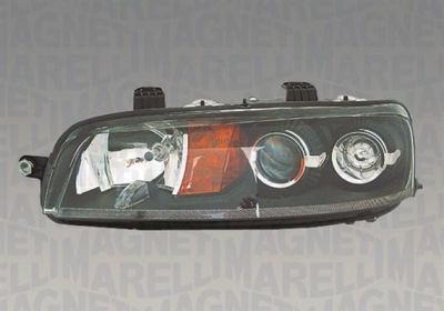 Magneti Marelli 713121617052 основная фара на FIAT PUNTO (188)