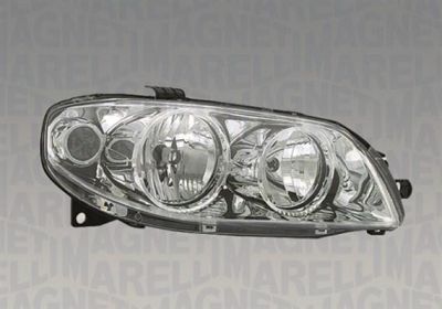 Magneti Marelli 713121617062 основная фара на FIAT PUNTO (188)