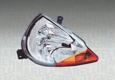 Magneti Marelli 713121617072 основная фара на FORD KA (RB_)