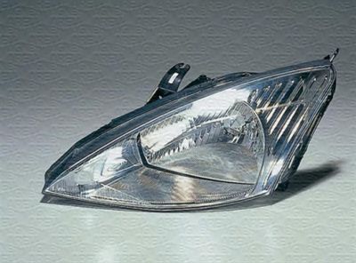 Magneti Marelli 713301001129 основная фара на FORD FOCUS (DAW, DBW)