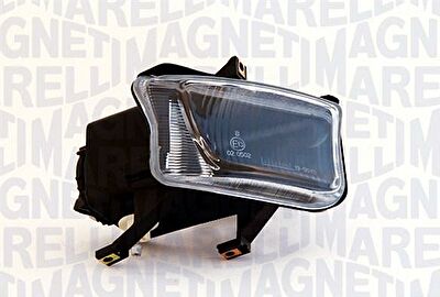 Magneti Marelli 713363701129 противотуманная фара на FIAT PUNTO (176)