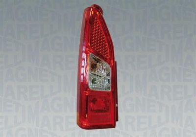 Magneti Marelli 714000283602 задний фонарь на PEUGEOT PARTNER фургон (5)