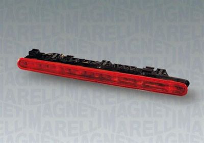 Magneti Marelli 714009821601 дополнительный фонарь сигнал торможения на VW POLO (9N_)