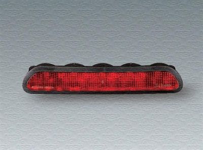 Magneti Marelli 714009833604 дополнительный фонарь сигнал торможения на FIAT MAREA (185)