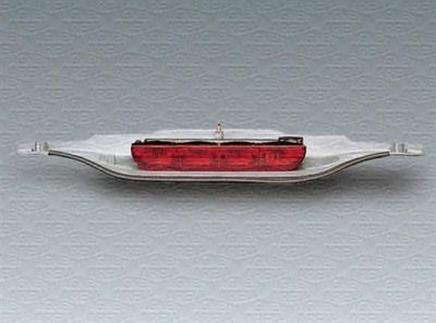 Magneti Marelli 714009860601 дополнительный фонарь сигнал торможения на FIAT BRAVO I (182)