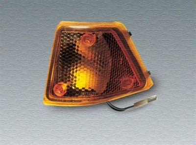 Magneti Marelli 714019900701 фонарь указателя поворота на FIAT RITMO II (138A)