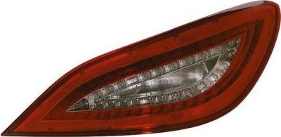 Magneti Marelli 714021400704 задний фонарь на MERCEDES-BENZ CLS (C218)