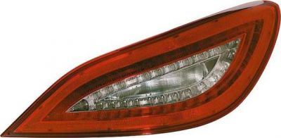 Magneti Marelli 714021400803 задний фонарь на MERCEDES-BENZ CLS (C218)