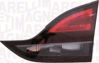 Magneti Marelli 714021420801 задний фонарь на OPEL ZAFIRA TOURER C (P12)