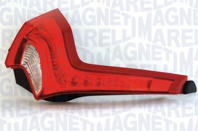 Magneti Marelli 714021490701 задний фонарь на VOLVO V60