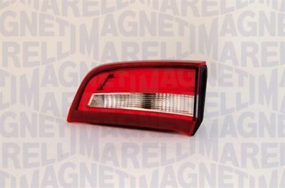 Magneti Marelli 714021500801 задний фонарь на VOLVO S60 II