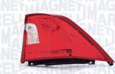 Magneti Marelli 714021510701 задний фонарь на VOLVO S60 II